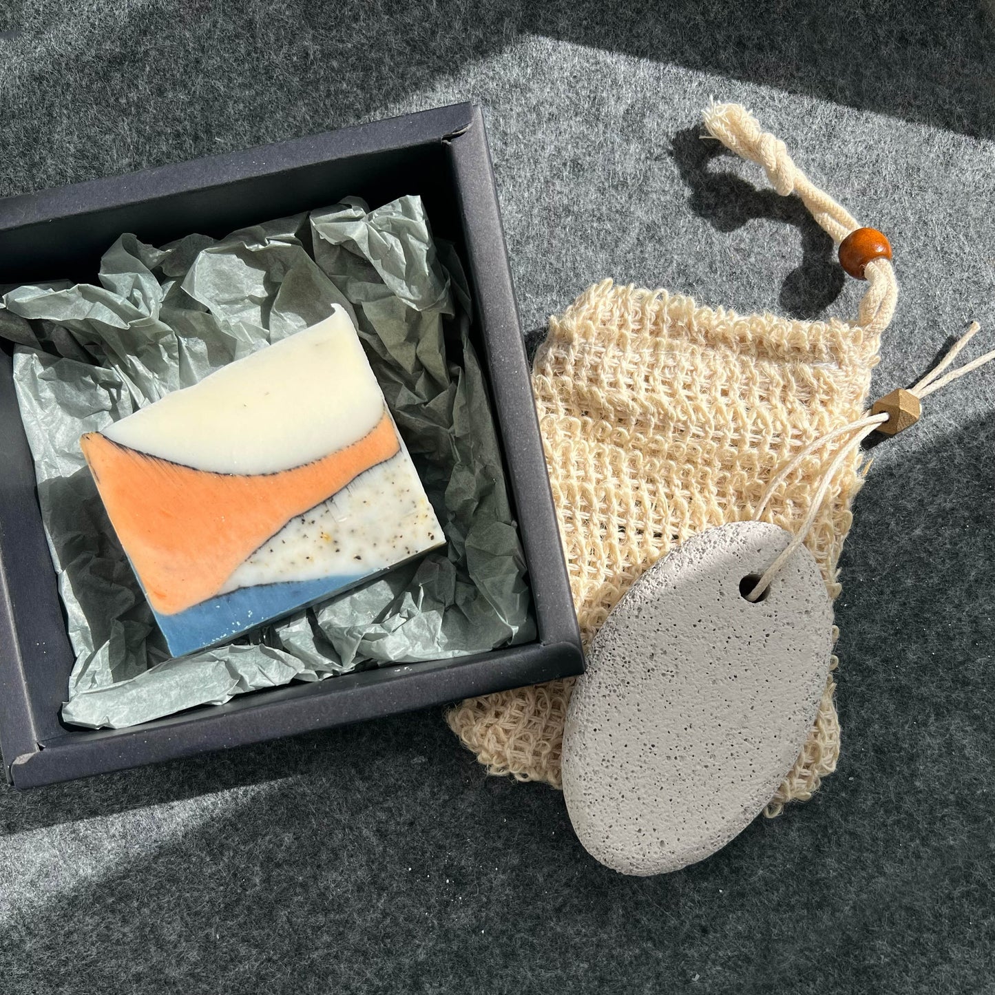 3 in 1 Gift set
