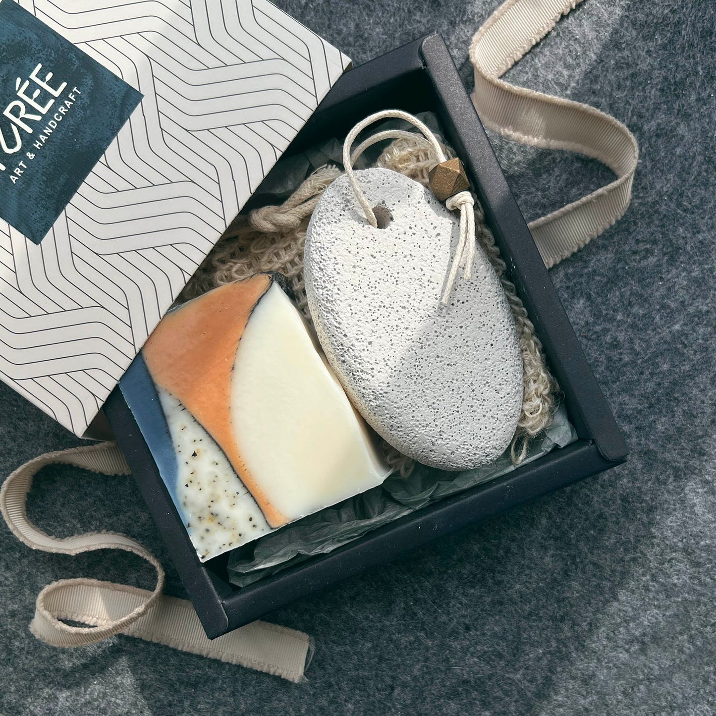 3 in 1 Gift set