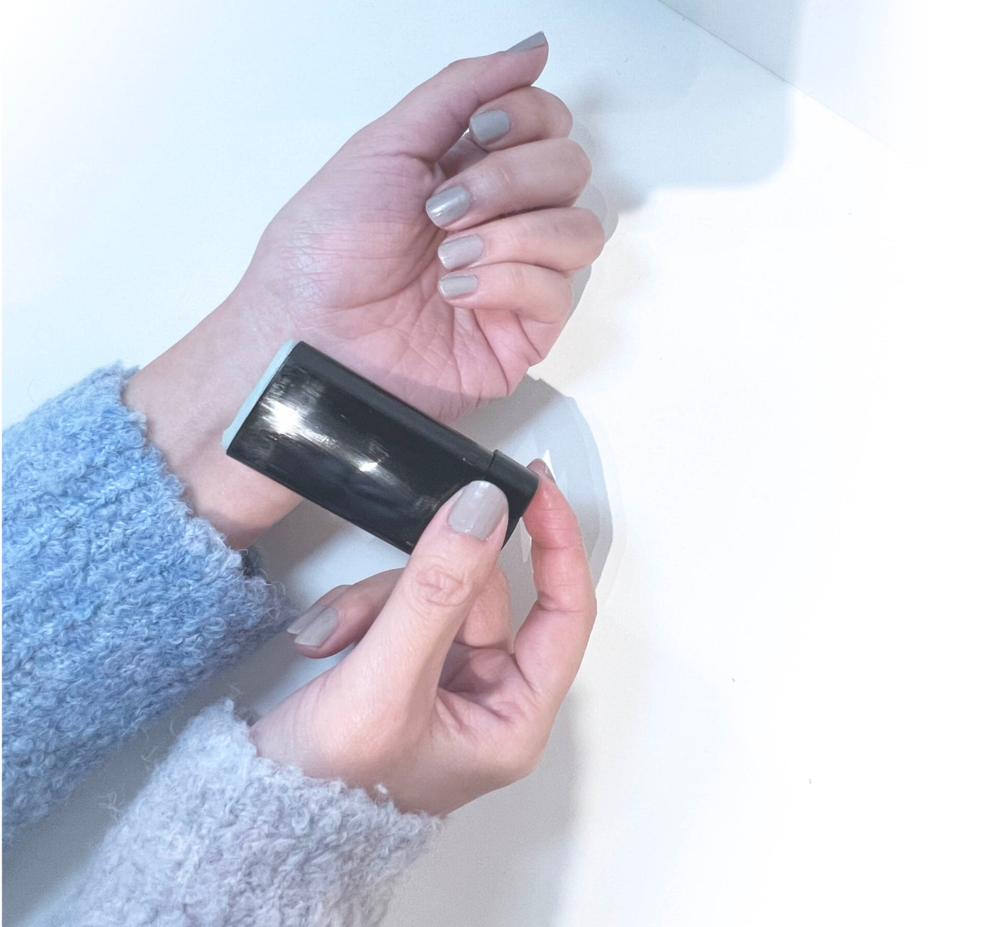 Solid Perfume Making Workshop (class I)