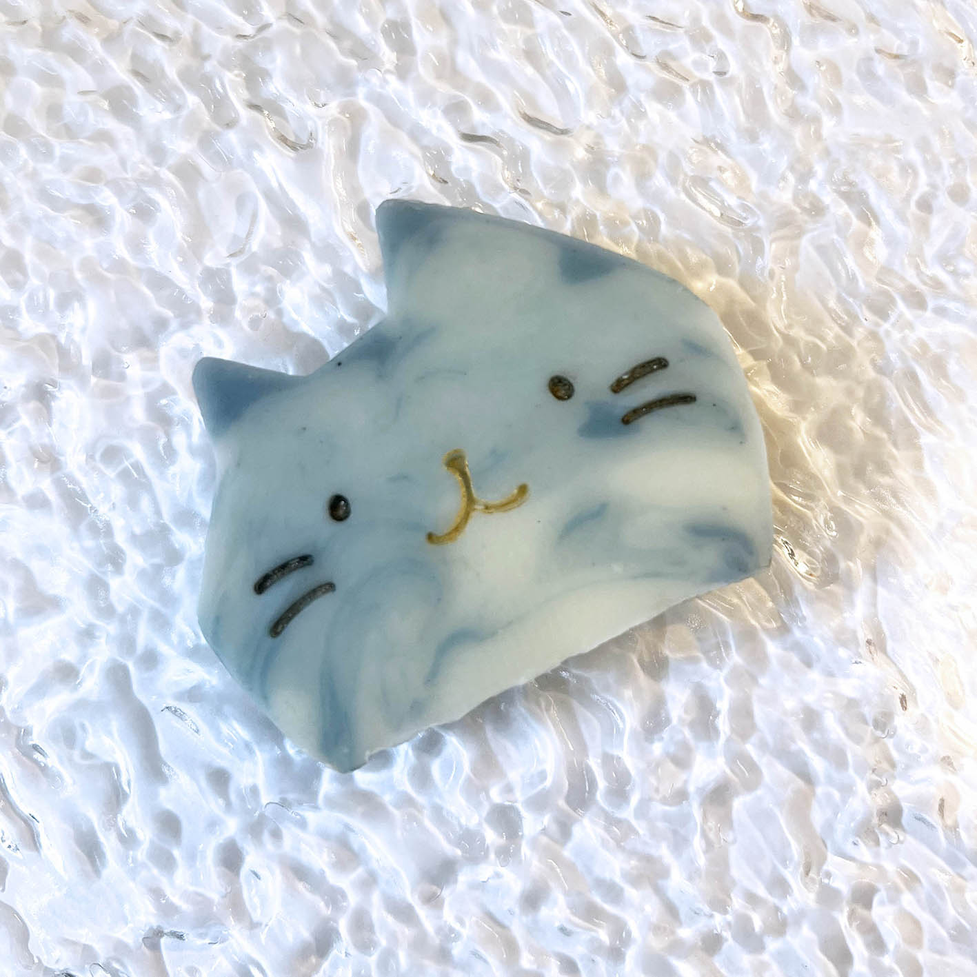 Dutch Blend Tea Soap 002 (Vegan)