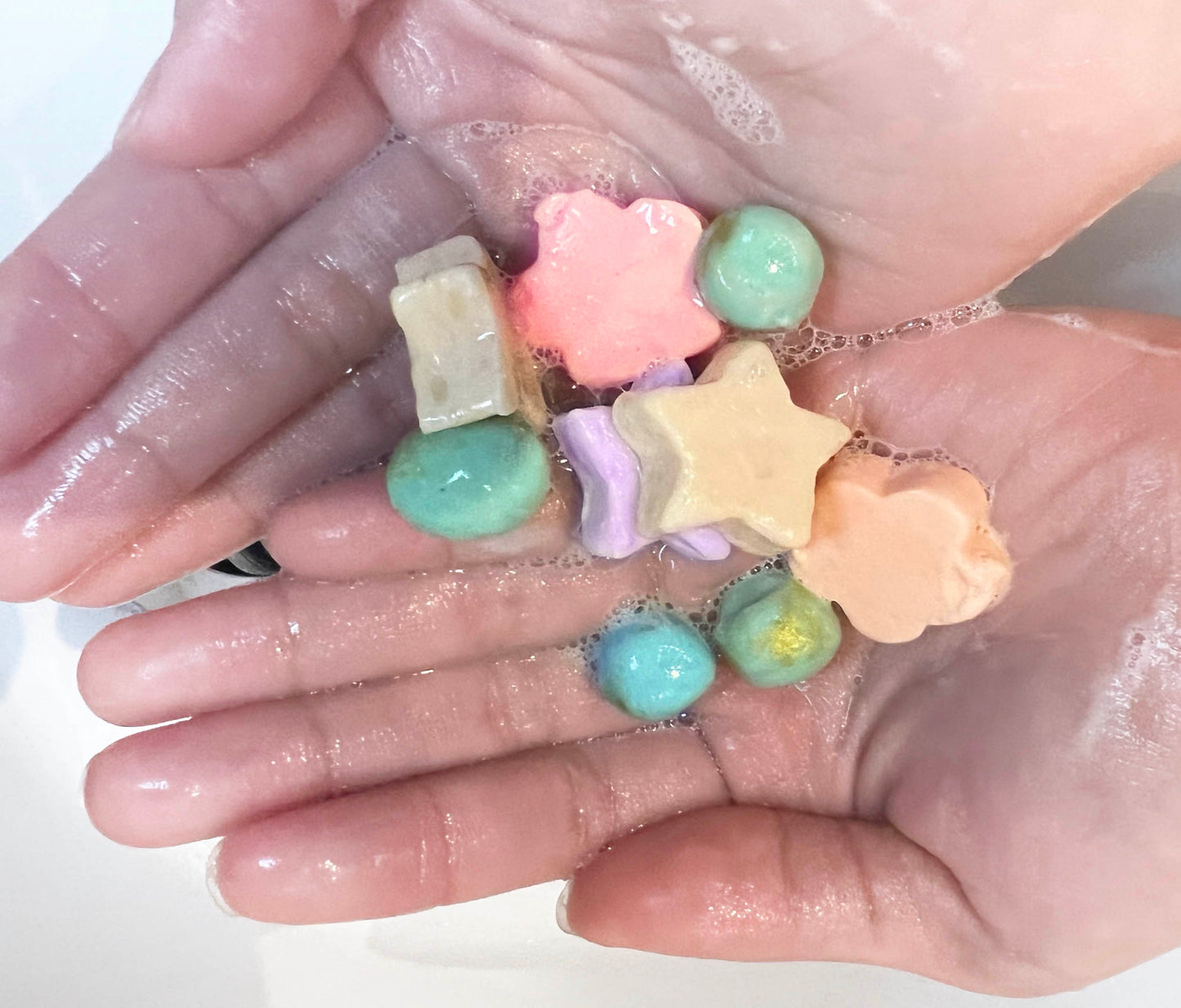 Art and Craft Workshop (Age 4 to 7) class A