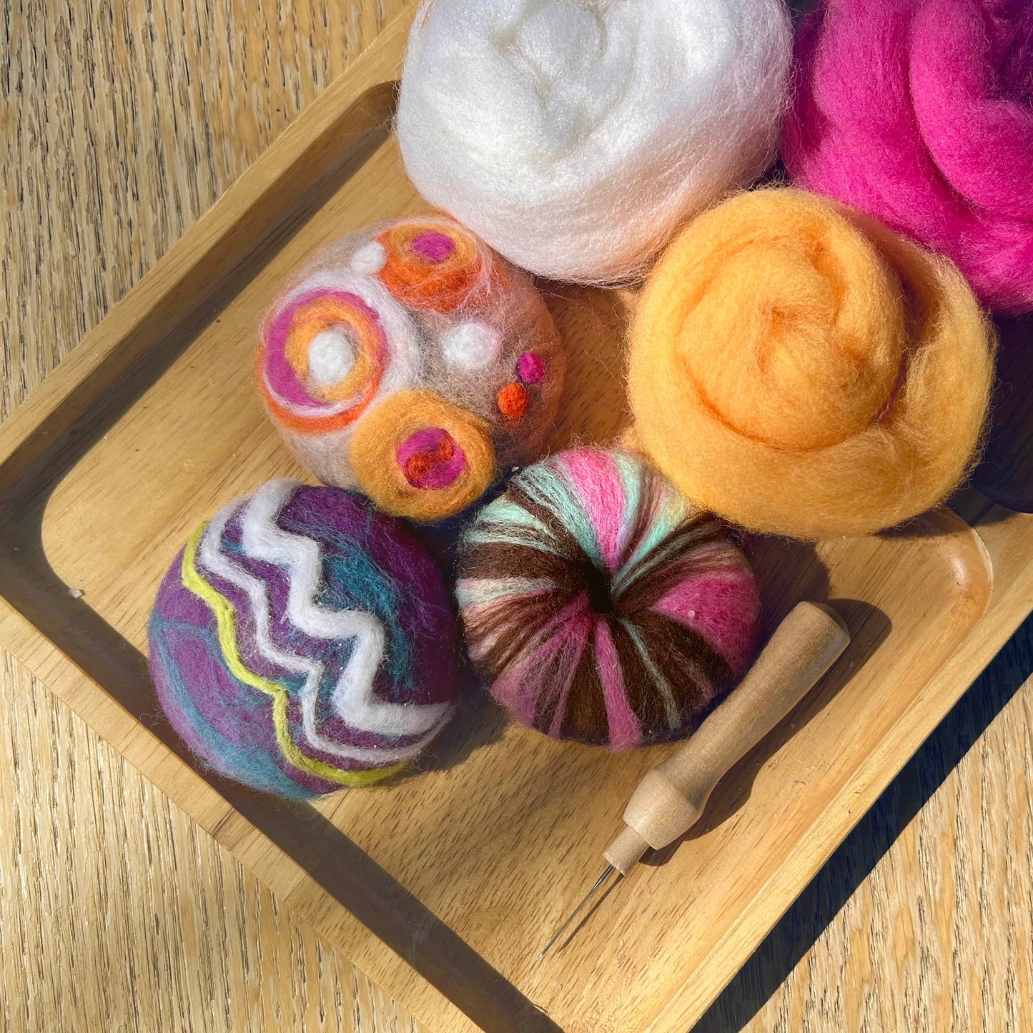 Craft Workshop (class E)