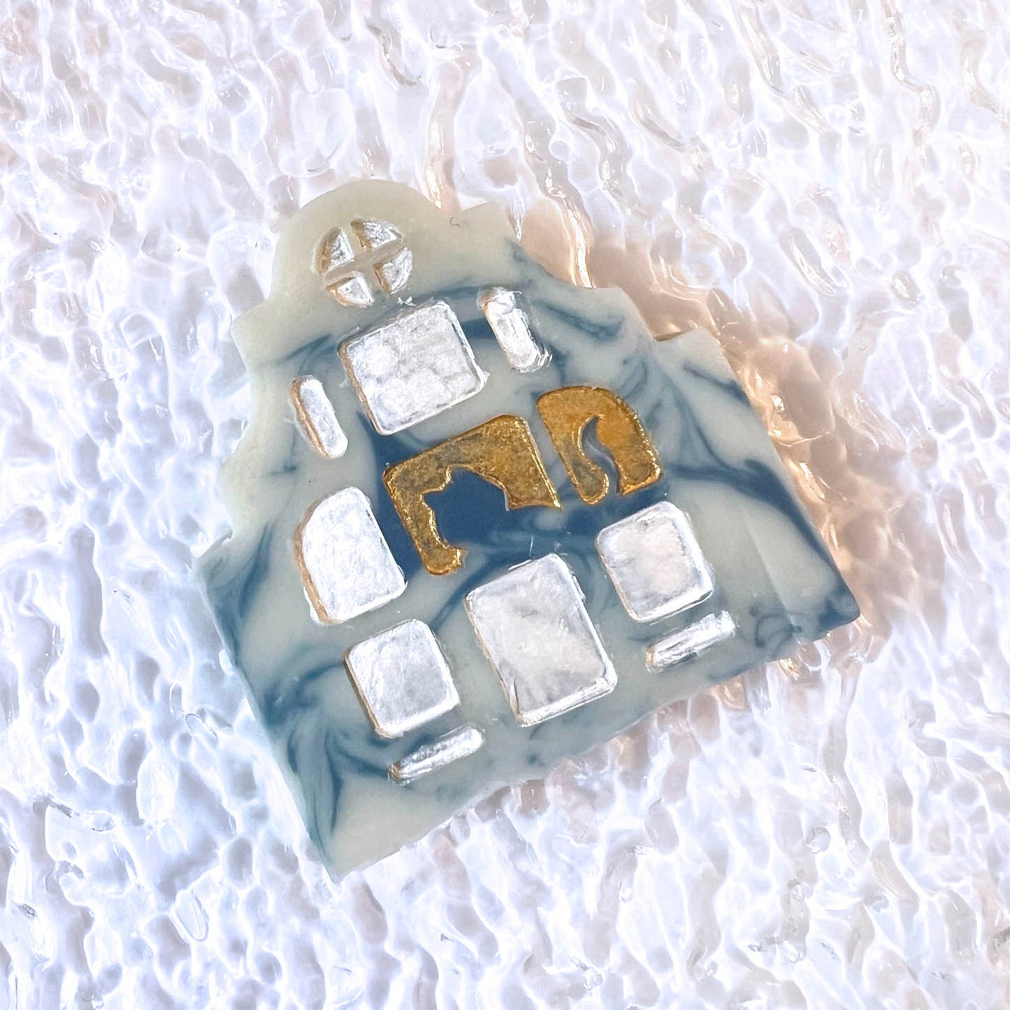 The Dutch House Soap 002