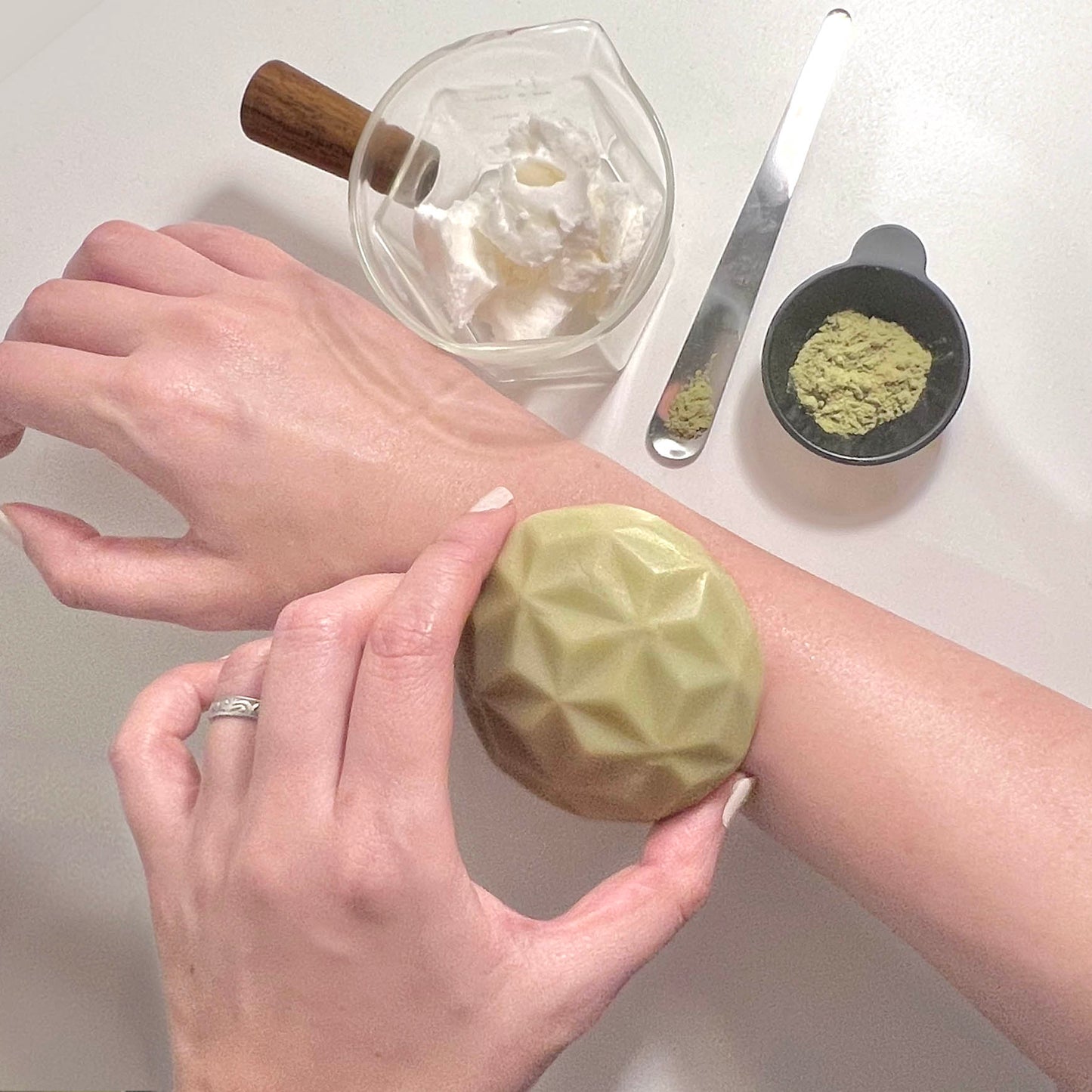 Skincare Workshop (class H)