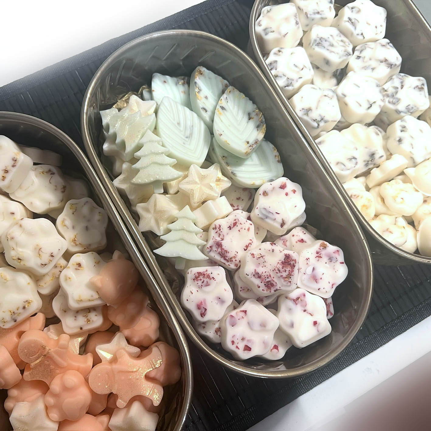 Premium Soy Wax Melt