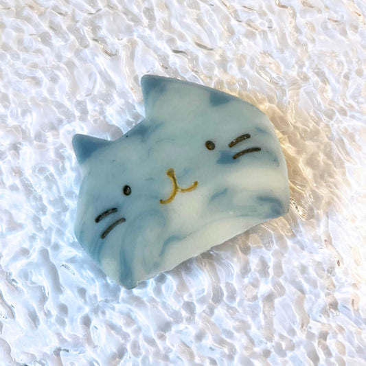 Dutch Blend Tea Soap 002 (Vegan)