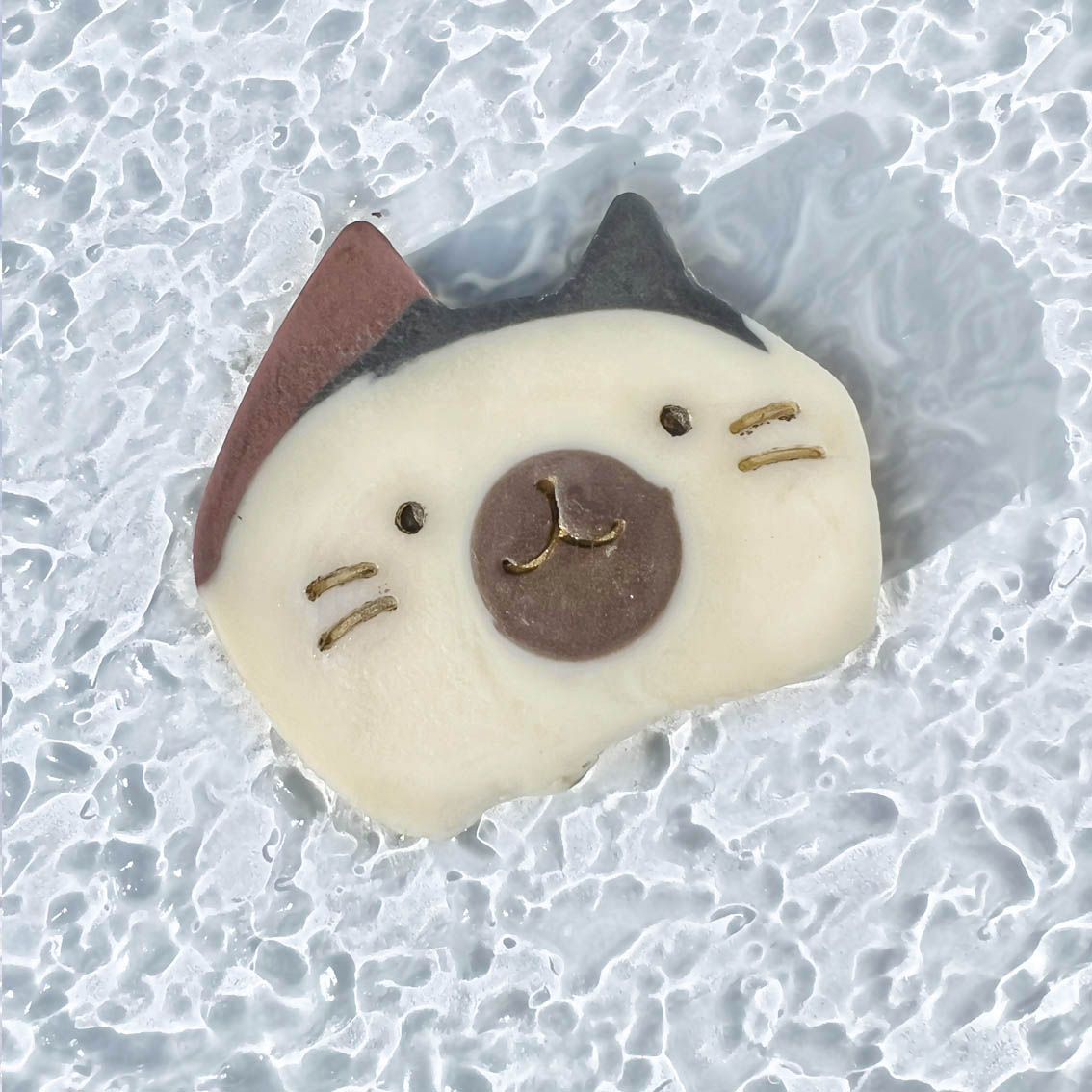 Premium Matcha soap 001