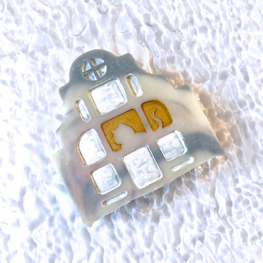 The Dutch House (72% Marseille Soap)