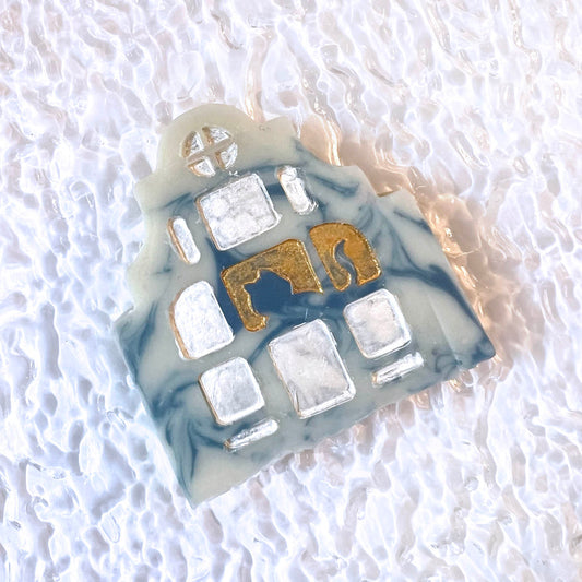 The Dutch House Soap 002