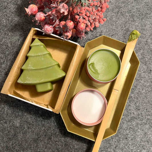 Skincare Workshop (class H)