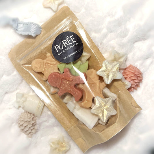 Premium Soy Wax Melt